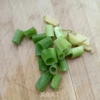 Make Shrimp ball step 9