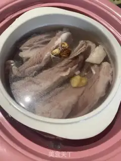Make Scorch lamb soup step 4