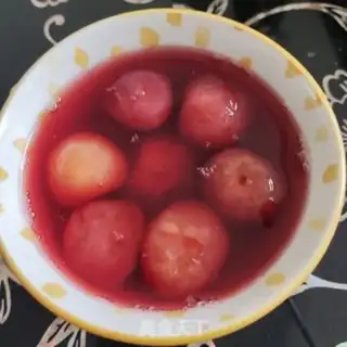 Make Steam cherry step 3