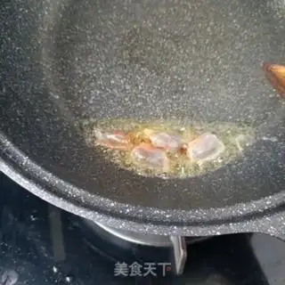 Make Shrimp ball step 11