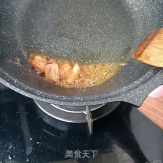 Make Shrimp ball step 12