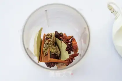 Make A quail egg step 0