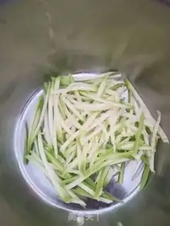 Make Pumpkin step 1