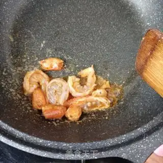 Make Shrimp ball step 13