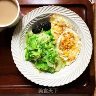 Make Low fat step 8