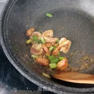 Make Shrimp ball step 14