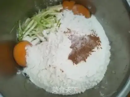 Make Pumpkin step 3