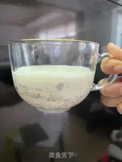Make A yogurt cup step 8