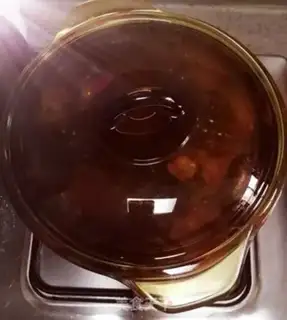 Make Plum hoof step 2