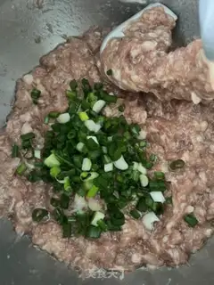 Make Fresh meat bag step 8