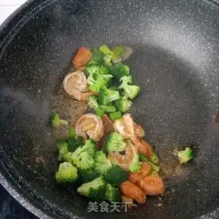 Make Shrimp ball step 15