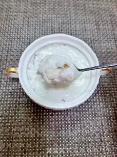 Make A yogurt cup step 9