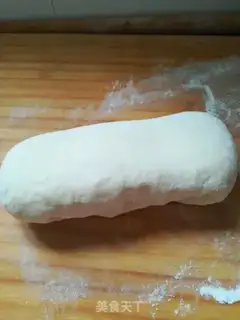 Make Barbecue roll step 3