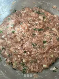Make Fresh meat bag step 9