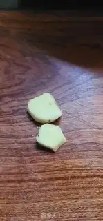 Make Soybeans, bitter melon, bone soup step 5