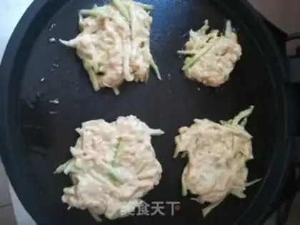 Make Pumpkin step 5