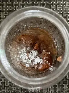 Make Sour fruit step 3