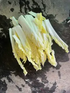 Make Vegetable beef step 3