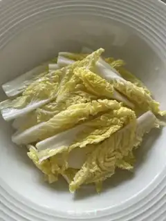Make Vegetable beef step 4