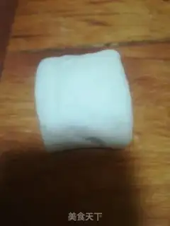 Make Spicy rolls step 6