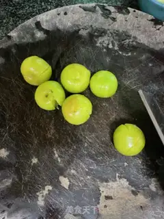 Make Sour fruit step 5