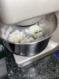 Make Fresh meat bag step 14