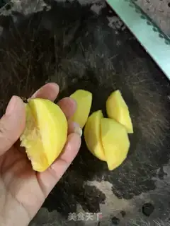 Make Sour fruit step 6