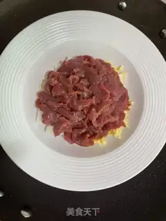 Make Vegetable beef step 6