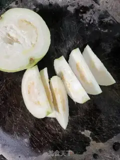 Make Sour fruit step 7