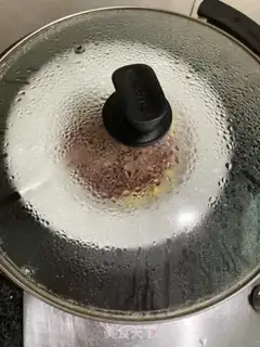 Make Vegetable beef step 7