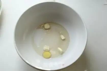 Make Spicy fragrance step 2