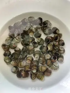 Make A snail