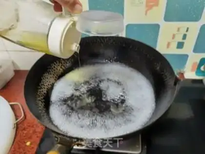 Make Frozen step 2