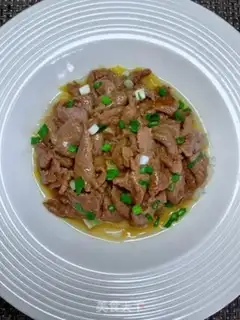 Make Vegetable beef step 9