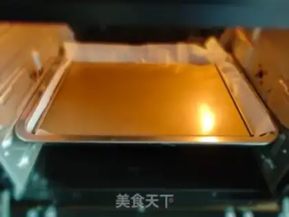 Make Bread without oil step 6