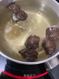 Make Sweet ketchup step 1