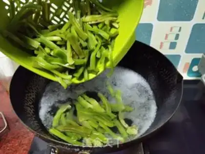 Make Frozen step 3