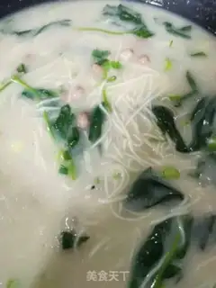 Make Spaghetti step 2