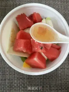 Make Sour fruit step 11