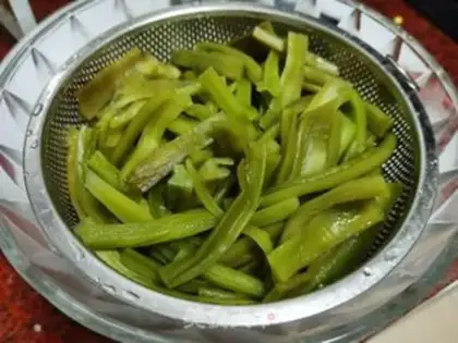 Make Frozen step 4