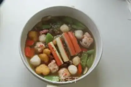 Make Spicy fragrance step 6