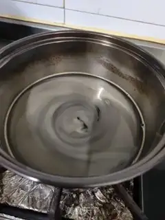 Make Coconut lasagna step 3
