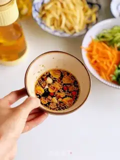 Make Tofu skin step 1