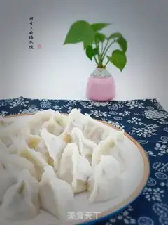 Make Carrot dumplings step 10