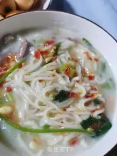 Make Spaghetti step 4