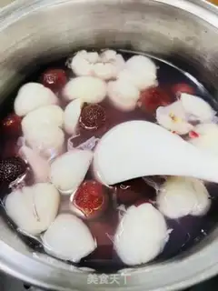 Make Yang Mae-wei step 3