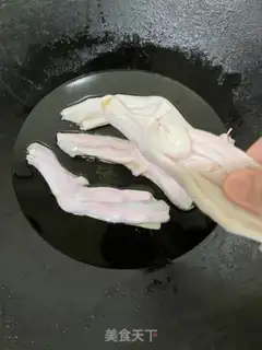 Make A snail
