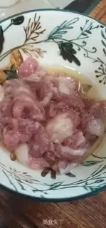 Make Porridge step 4