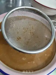 Make Coconut lasagna step 6
