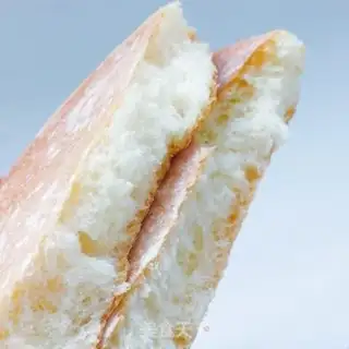 Make Bread without oil step 10
